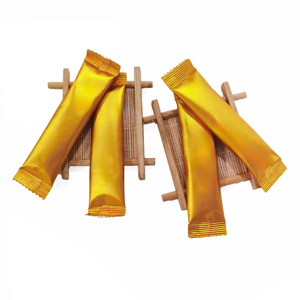 Complément alimentaire pour hommes - Mélange de miel pur et naturel à base de plantes - Miel naturel pour hommes - Product Image 1