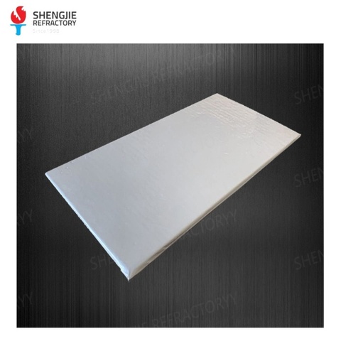 Low Thermal Conductivity Nano Insulation Board High Heat Insulation Manufactured with Custom Cutting and Welding Services