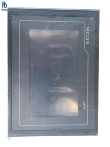 TPC7062TX(KX) Pantalla Táctil HMI, Interfaz Hombre-Máquina Industrial, Pantalla Táctil Resistiva, Comunicación RS485 P - Product Image 1