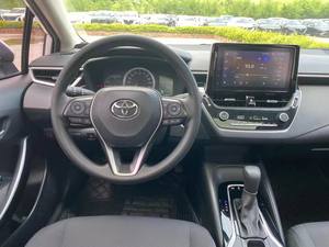 Coches eléctricos baratos con doble motor automático superventas, coches híbridos Toyota <span class=keywords><strong>Corolla</strong></span> E-CVT usados - Product Image 4