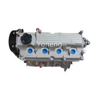 Ensemble de moteur à essence haute Performance 1.6L G16B pour Suzuki Vitara Baleno Swift Grand Vitara