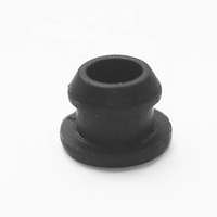 Bouchon en silicone de 6 7 8 9 10 11 12 13 14 15 16 17 18 19 20 mm, bouchon en caoutchouc, bouchon en silicone, bouchon de trou en caoutchouc