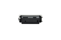 Ailead standart 2 adet hiçbir hata araba aksesuarları LED plaka lambası VW Eos için Eos Golf6/VW Gol 4 3D/5D Golf 5 3D/5D