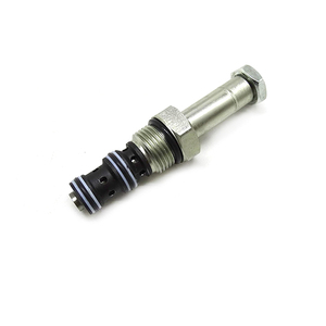 Pièces mécaniques pour excavatrice, adaptées aux électrovannes E307 E308, protrusion du noyau de l'électrovanne 13 mm - Product Image 2