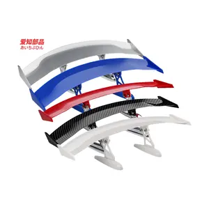 AIZHIBUPIN New style hot selling car modification parts rear wing spoiler