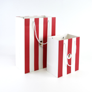Sacs pour l'emballage alimentaire, imprimés sur mesure, écologiques, disponibles en brun et <span class=keywords><strong>blanc</strong></span>, parfaits pour <span class=keywords><strong>le</strong></span> thé, les collations et les produits de boulangerie - Product Image 2