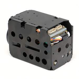 โมดูลกล้องสอบ4K Hi3516CV610 8MP IMX415พร้อ<span class=keywords><strong>ม</strong></span>ไวไฟ20X 10X 30X PCB Optical Zoom RTMP rtwebrtc mqtt SDK API - Product Image 3