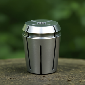 Erxt 25 D Reduction COLLET สำหรับการเคาะและการประยุกต์ใช้งานเครื่องจักร - Product Image 3