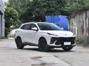 Vendita calda auto 4x2 motore a benzina con guida a sinistra 197 potenza cavallo 5 porte 5 posti WLTC 6.6L T5 EVO suv auto in vendita - Product Image 2