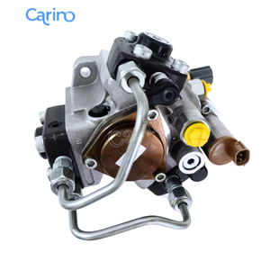 Насос впрыска дизельного топлива 294050-0138 22100-E0025 Универсальный Топливный насос 294050-0760 топливные насосы для дизельного двигателя J08E - Product Image 5