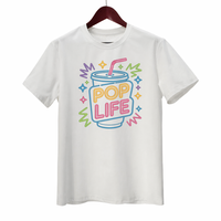 Kaos JNEI Multi Climate Performance Unisex, Ringan dan Bernapas, Terbuat dari Polyester, untuk Petualangan Luar Ruangan