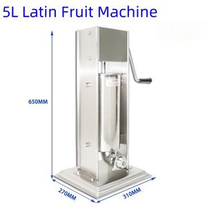 Máquina para Hacer Churros Automática de Alta Calidad, Popular en la Venta de Comida Callejera, Máquina para Hacer Churros para Uso en Restaurantes - Product Image 4