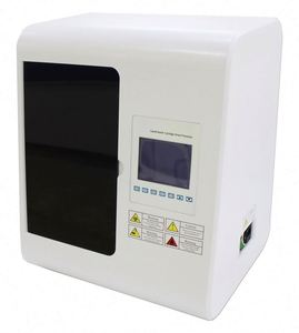Mslcc12 technologie brevetée haute précision automatisée à base de liquide cytologie frottis processeur pour le dépistage du <span class=keywords><strong>cancer</strong></span> du col utérin - Product Image 3