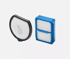 Electrolux AEG Kit Filtres <span class=keywords><strong>Balai</strong></span> Hepa <span class=keywords><strong>Aspirateur</strong></span> pur Q9 QX9 PQ91 AS62 ES62 Qx - Product Image 1
