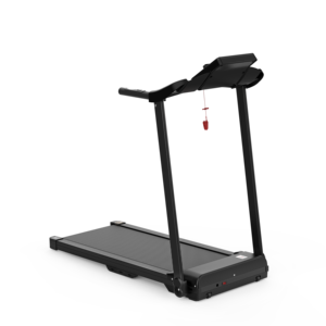 Tapis roulant électrique portable KREEDA avec écran LED pliable, idéal pour l'exercice à domicile et la remise en forme - Product Image 4