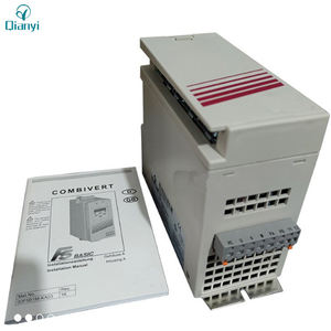 ממיר תדרים חדש מסדרת F5 דגם 14F5A1D-YP10 14.F5.A1D-YP10  המרת תדר 14F5A1D-38HA - Product Image 5