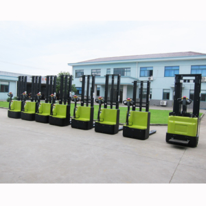 Es10e es15e es20e es20e <span class=keywords><strong>stacker</strong></span> 1000 ק "ג 1200 ק" ג 1500 ק "ג קיבולת 1600 מ" מ 6000 מ "מ מעלית ליתיום מחסן לוגיסטי - Product Image 5