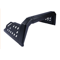 Pick-up Car 4x4 accessoires barre de rouleau de Sport en acier pour Ford Ranger F150 raptor T7 T8 T9 2019 +