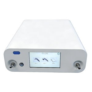 448kHz High-Frequency <b>Physical</b> Therapy System with Smart Temperature Control for Body Care Muscle Comfort and Skin Rejuvenation - Product Image 4