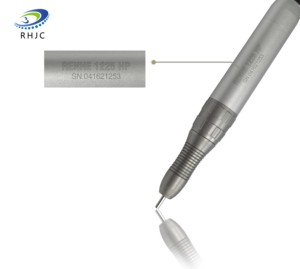 Renhe 1225 Professionele Batterij <span class=keywords><strong>Operated</strong></span> Draagbare Draadloze Draadloze Nail Boor Machine Sterke Oplaadbare Nail Boor Handstuk - Product Image 3