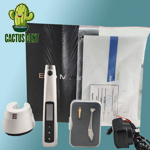 Moteur endo sans fil pour équipement dentaire Refine <span class=keywords><strong>iMotor</strong></span> avec tête rotative à 360 degrés - Product Image 5