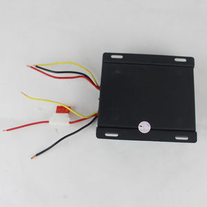 หม้อแปลงไฟรถยนต์คุณภาพสูง 20A แปลงไฟ DC 24 โวลต์ เป็น 12 โวลต์ - Product Image 3
