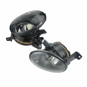 Nouveau couvercle de phare antibrouillard 12V sans <span class=keywords><strong>ampoule</strong></span>, remplacement d'<span class=keywords><strong>ampoule</strong></span> pour VW EOS 1F CADDY 2K <span class=keywords><strong>TOURAN</strong></span> (OE 5KD941699 5KD941700) - Product Image 4