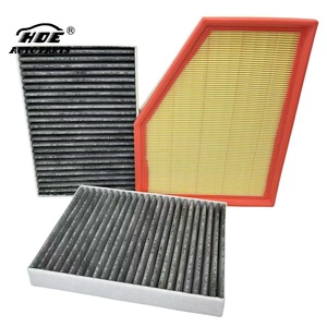 13718577170 13718577171 13718691835 Filtro de Aire para Automóviles HDE al por Mayor para BMW 530i 540i - Product Image 5