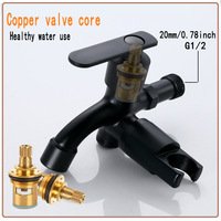 Ensemble de douche bidet portable en gros, disque en céramique en acier inoxydable 304, économie d'eau, anti-corrosion, résistant à la chaleur, fixation murale EN817 CE, garantie 5 ans pour la maison