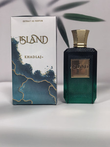Vanille Dunes Khadlaj Island Extrait de Parfum Arabe pour Femmes et Hommes Eau de Parfum Unisexe Vaporisateur Longue Durée - Product Image 5