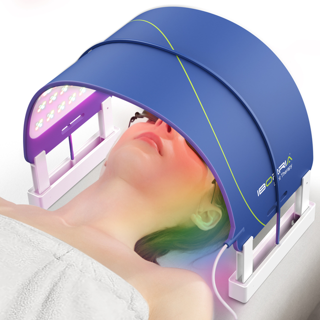 PDT Led Light Therapy Professional for Commercial Multicolor Light Pdt Therapy Machine Led Pdt Light Therapy Machine for Sale
