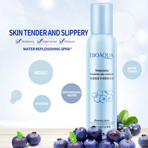 ODM/OEM BIOAQUA vaporisateur hydratant pour le visage infusé <span class=keywords><strong>avec</strong></span> des herbes - Product Image 4