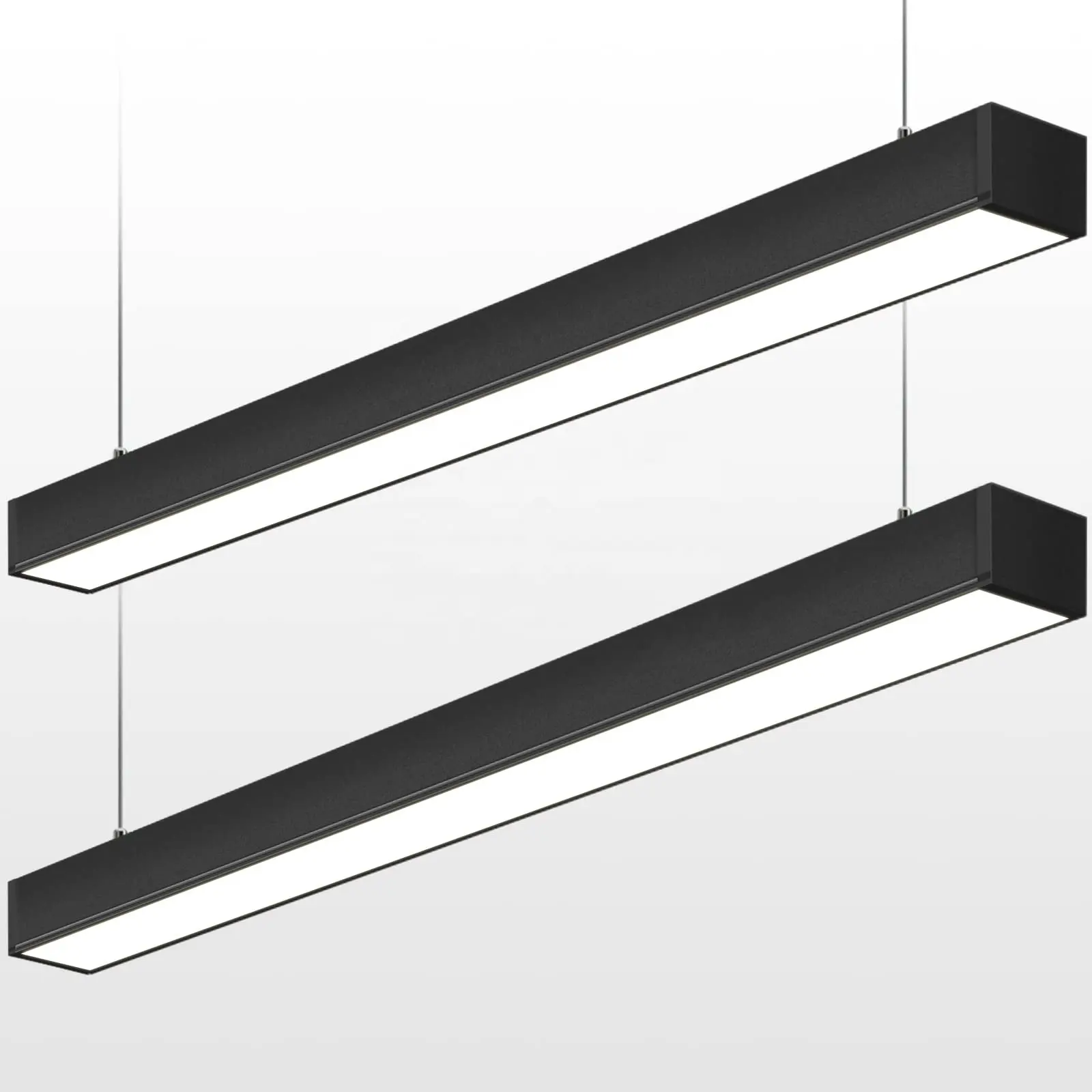 Dimmable phòng ăn Đèn chùm Bắc Âu Hiện Đại Đèn bàn ăn Bar đèn nhà hàng đèn nhà bếp đèn văn phòng công ty