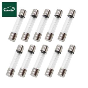 Плавкий предохранитель T3AL250V 6x30mm <span class=keywords><strong>3A</strong></span> 250V, плавкий предохранитель T3AL Glass, плавкий предохранитель с задержкой времени 3 А - Product Image 1