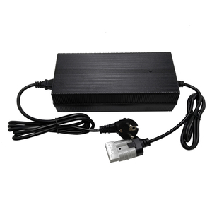 Chargeur de batterie Lifepo4 de haute qualité 58,4V <span class=keywords><strong>16S</strong></span> 6A 7A approuvé Fuyuang UL PSE CE GS SAA KC, chargeur de batterie au plomb-acide 48V - Product Image 1