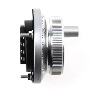 Yumo MPG ISM6045-002-100B-5E 100 xung 5V tay bánh xe mã hóa - Product Image 3