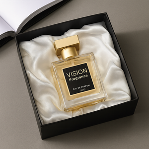 Fabricant Your Design High Quality Company Square Black Men Wild Boy Vente en gros Bouteille de <span class=keywords><strong>parfum</strong></span> de 50ml avec liège - Product Image 4