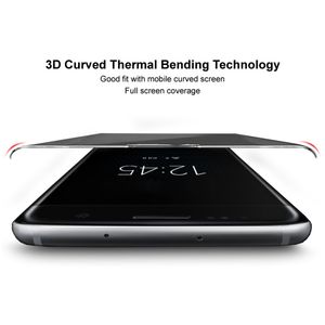 Pour Xiaomi Mix Fold 4 téléphone portable intelligent <span class=keywords><strong>Imak</strong></span> 3D incurvé HD plein écran Anti-espion Film de protection en verre trempé - Product Image 5