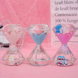 Burbujeador <span class=keywords><strong>de</strong></span> movimiento líquido, <span class=keywords><strong>reloj</strong></span> <span class=keywords><strong>sensorial</strong></span> <span class=keywords><strong>de</strong></span> <span class=keywords><strong>reloj</strong></span> <span class=keywords><strong>de</strong></span> <span class=keywords><strong>arena</strong></span> colorido, juguete con temporizador con movimiento <span class=keywords><strong>de</strong></span> gotitas, para dormitorio, cocina y baño - Product Image 3