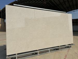 Decoración interior, paneles de pared impermeables pulidos, ducha, 1600*3200*9MM, encimera de cuarzo, <span class=keywords><strong>piedra</strong></span> sinterizada - Product Image 3