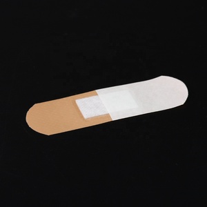 Pe Self Adhesive Bandage Band Aid PE Wound Plaster 50 Pcs Instrument Class Safety Material Shelf Origin Type Care Life - Product Image 6