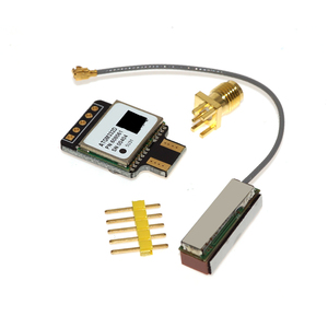 OKY3552-4 ATGM332D GPS Beidou Dual-Mode Positioning Module for UAV Flight Control and <b>Tracking</b> <b>Device</b> - Product Image 5