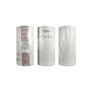 Fabricants de tissu tissé en fibre de verre personnalisé 5mesh70g tissu en fibre de verre itinérant en fibre de verre