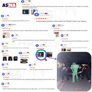 Novedad de verano, camiseta informal de Color sólido para hombre, camiseta de media manga de seda helada transpirable de secado rápido, camisetas deportivas de malla de punto para hombre - Product Image 5