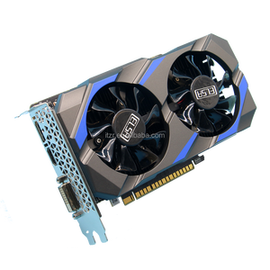 Intelnational berühmte Marke ELSA, Grafikkarten <span class=keywords><strong>GTX1050Ti</strong></span> für Game Funs - Product Image 1