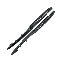 Kit de réparation d'assemblage de piste de toit ouvrant pour Ford F150 2015-2020 F250 F350 F450 2017-19 FL3Z-1651071-A /FL3Z-1651071-B