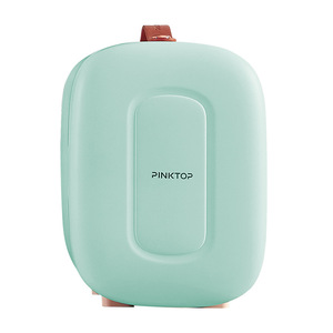 Nuevo Refrigerador Eléctrico Portátil <span class=keywords><strong>de</strong></span> 5L, Mini, <span class=keywords><strong>de</strong></span> Una Puerta, Silencioso, Sin Escarcha, para Almacenamiento <span class=keywords><strong>de</strong></span> Cosméticos y Productos <span class=keywords><strong>de</strong></span> Belleza en el Hogar - Product Image 6