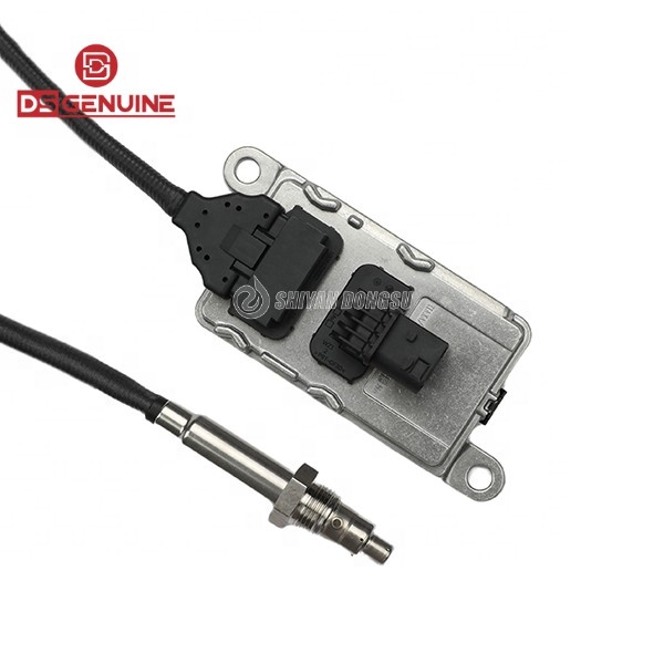 Nitrogen Oxygen Sensor 24V NOx Sensor SNS306 2965584330