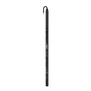 APC PDU AP8886 raf PDU 2G ölçülü sıfır U 22.0kW(32A) 17.3kW(24A) 230V (30) C13 ve (12) C19, akıllı Pdu 32a