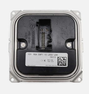 Original usado A2C99746100 260558990C LED faro módulo balasto ordenador para Nissan Versa Renault Infiniti Q60 QX55 - Product Image 5